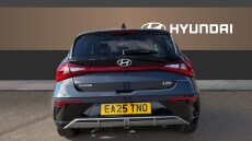 Hyundai i20 1.0T GDi Premium 5dr Petrol Hatchback